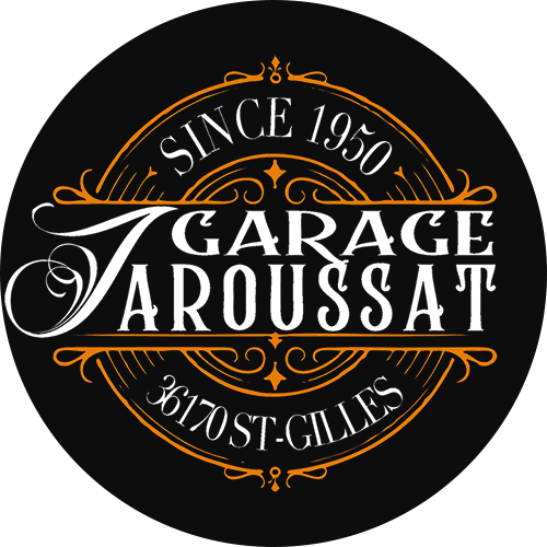 GARAGE JAROUSSAT