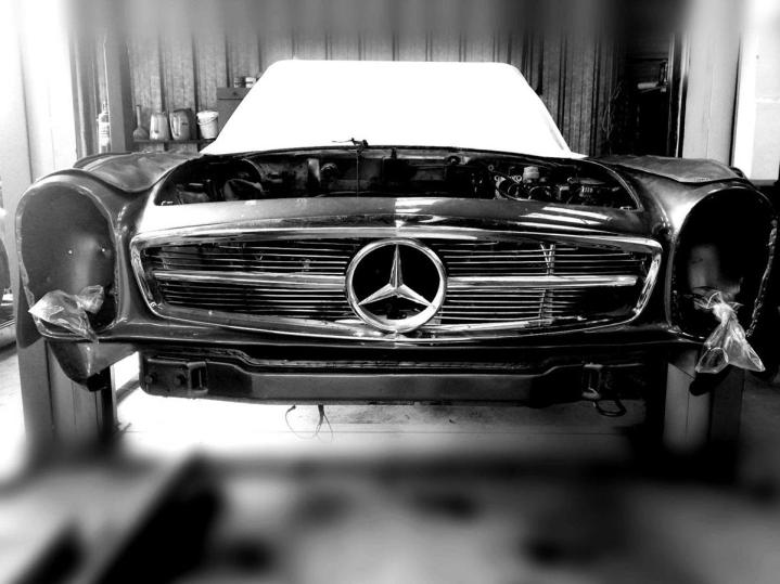 Réparation automobile Saint-Gilles