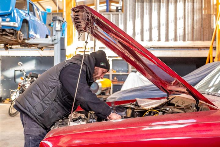 Nos prestations – Saint-Gilles