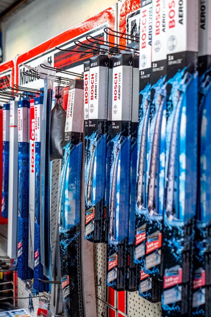 Nos prestations – Saint-Gilles