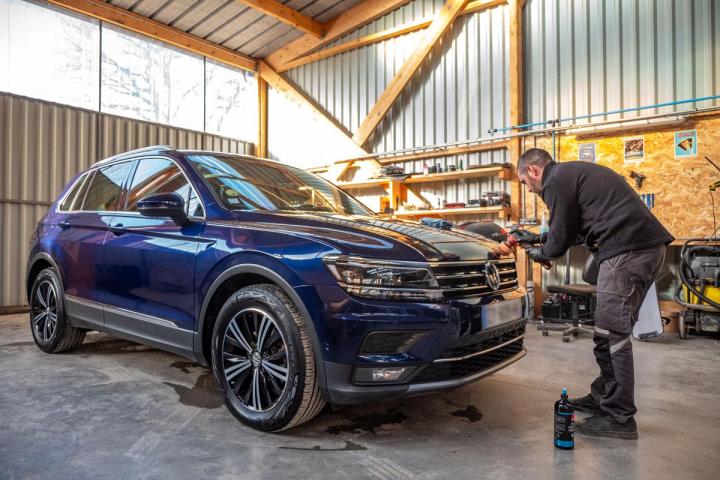 Nos prestations – Saint-Gilles