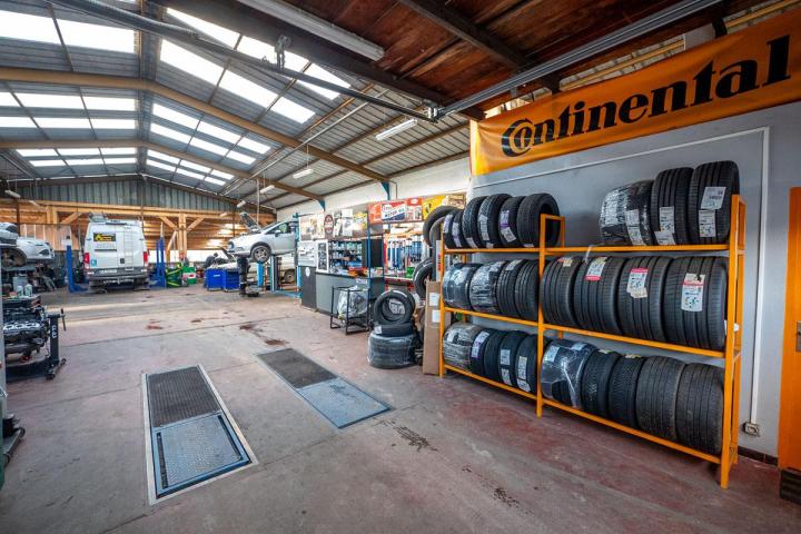 Nos prestations – Saint-Gilles