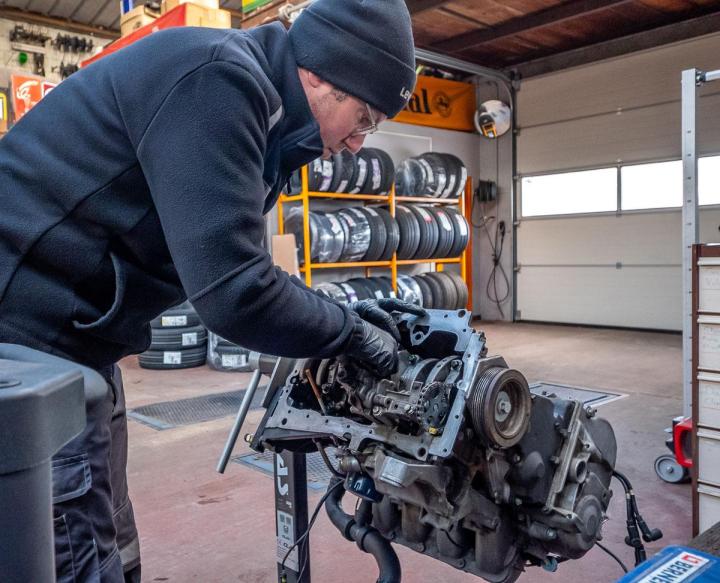 Nos prestations – Saint-Gilles