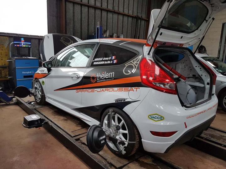 Nos prestations - Saint-Gilles